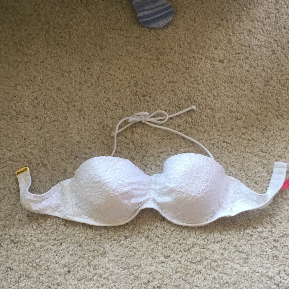 Victoria’s Secret swim top